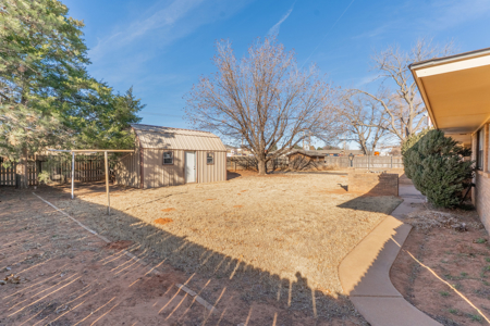 Upcoming Auction – 3 bed, 2.5 bath Brick Home, Weatherford, OK - image 41