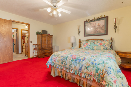 Upcoming Auction – 3 bed, 2.5 bath Brick Home, Weatherford, OK - image 33