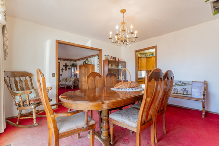 Upcoming Auction – 3 bed, 2.5 bath Brick Home, Weatherford, OK - image 9