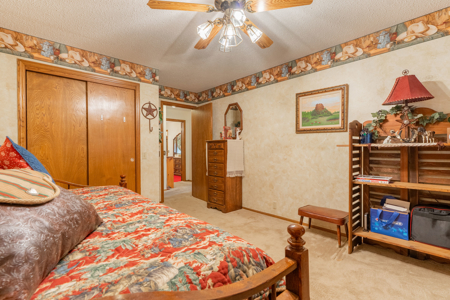 Upcoming Auction – 3 bed, 2.5 bath Brick Home, Weatherford, OK - image 25