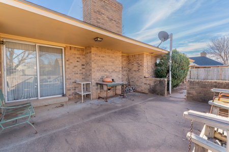 Upcoming Auction – 3 bed, 2.5 bath Brick Home, Weatherford, OK - image 39