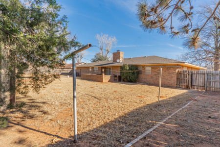 Upcoming Auction – 3 bed, 2.5 bath Brick Home, Weatherford, OK - image 42