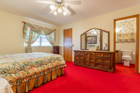 Upcoming Auction – 3 bed, 2.5 bath Brick Home, Weatherford, OK - image 31