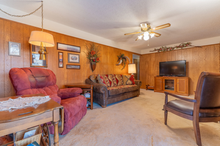 Upcoming Auction – 3 bed, 2.5 bath Brick Home, Weatherford, OK - image 22