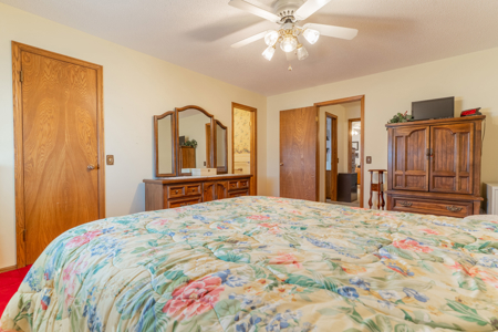 Upcoming Auction – 3 bed, 2.5 bath Brick Home, Weatherford, OK - image 32