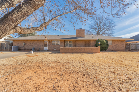 Upcoming Auction – 3 bed, 2.5 bath Brick Home, Weatherford, OK - image 48