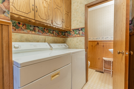 Upcoming Auction – 3 bed, 2.5 bath Brick Home, Weatherford, OK - image 18