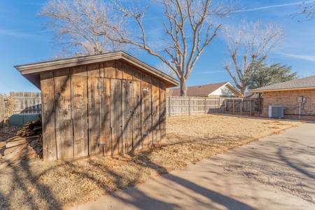 Upcoming Auction – 3 bed, 2.5 bath Brick Home, Weatherford, OK - image 46