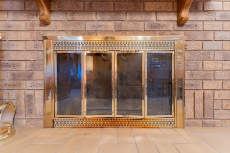 Upcoming Auction – 3 bed, 2.5 bath Brick Home, Weatherford, OK - image 23