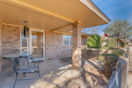 Upcoming Auction – 3 bed, 2.5 bath Brick Home, Weatherford, OK - image 4