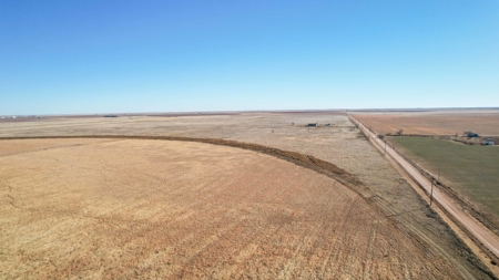 353.09+/- Acres of Farmland in Cochran County, Texas - image 2