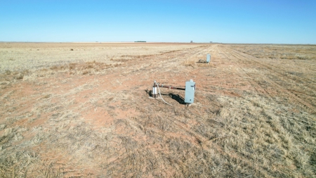 353.09+/- Acres of Farmland in Cochran County, Texas - image 28