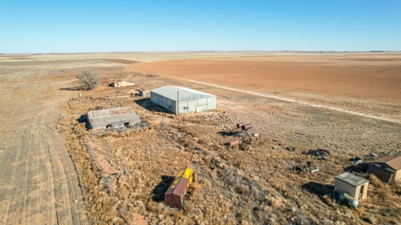 353.09+/- Acres of Farmland in Cochran County, Texas - image 32
