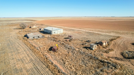 353.09+/- Acres of Farmland in Cochran County, Texas - image 31