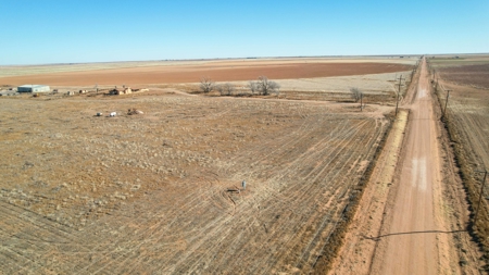 353.09+/- Acres of Farmland in Cochran County, Texas - image 35