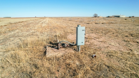 353.09+/- Acres of Farmland in Cochran County, Texas - image 30