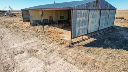 353.09+/- Acres of Farmland in Cochran County, Texas - image 34