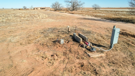 353.09+/- Acres of Farmland in Cochran County, Texas - image 25