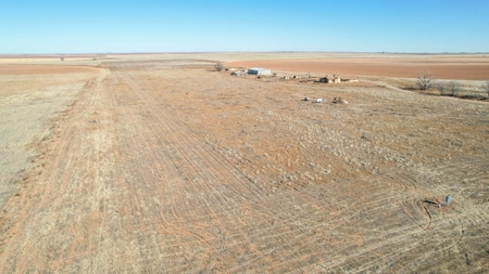 353.09+/- Acres of Farmland in Cochran County, Texas - image 36