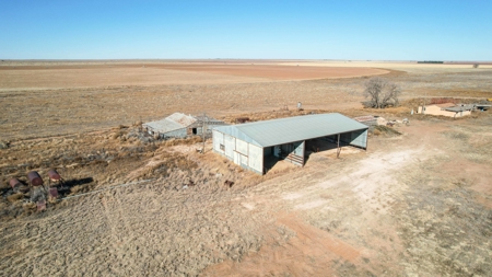 353.09+/- Acres of Farmland in Cochran County, Texas - image 33