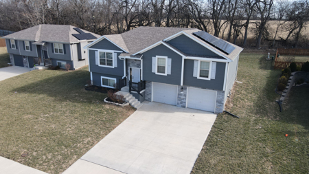 Home For Sale In Belton Missouri - image 1