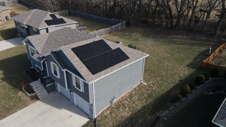 Home For Sale In Belton Missouri - image 4