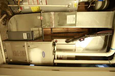 Home For Sale In Belton Missouri - image 31