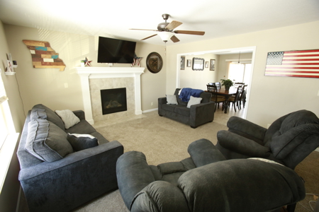 Home For Sale In Belton Missouri - image 6