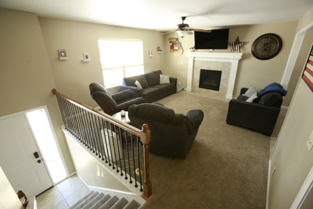 Home For Sale In Belton Missouri - image 7