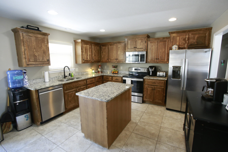 Home For Sale In Belton Missouri - image 9