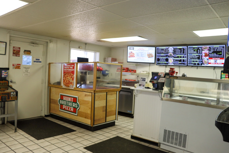 Restaurant for Sale - Established, Operating and Fully Equipped - image 12