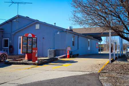 Restaurant for Sale - Established, Operating and Fully Equipped - image 6