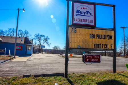 Restaurant for Sale - Established, Operating and Fully Equipped - image 4