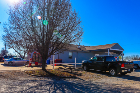 Restaurant for Sale - Established, Operating and Fully Equipped - image 5