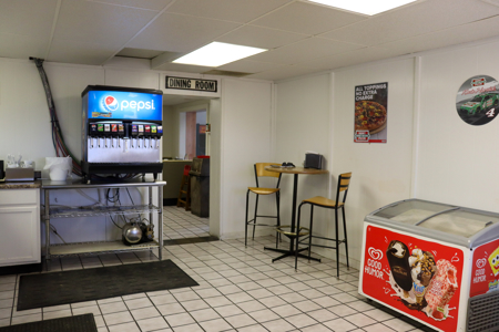 Restaurant for Sale - Established, Operating and Fully Equipped - image 13