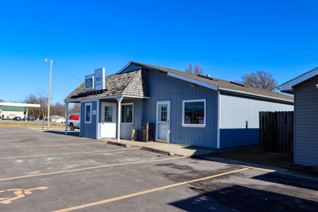 Restaurant for Sale - Established, Operating and Fully Equipped - image 1