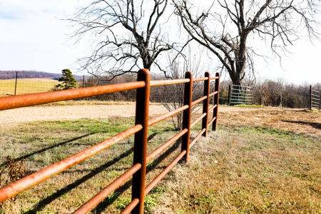 29± Acre Equestrian Property Near the Current River For Sale! - image 34
