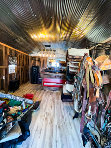 29± Acre Equestrian Property Near the Current River For Sale! - image 37