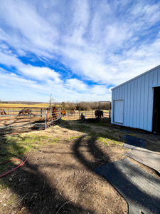 29± Acre Equestrian Property Near the Current River For Sale! - image 17