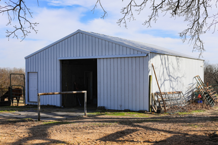 29± Acre Equestrian Property Near the Current River For Sale! - image 40