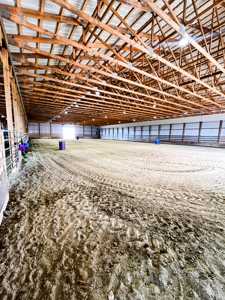 29± Acre Equestrian Property Near the Current River For Sale! - image 23