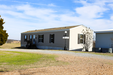 29± Acre Equestrian Property Near the Current River For Sale! - image 45