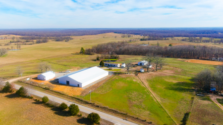 29± Acre Equestrian Property Near the Current River For Sale! - image 13
