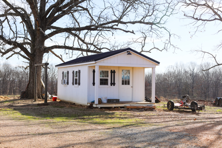 29± Acre Equestrian Property Near the Current River For Sale! - image 36