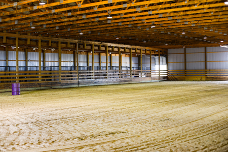 29± Acre Equestrian Property Near the Current River For Sale! - image 39