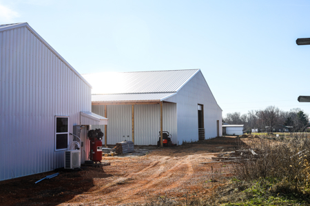 29± Acre Equestrian Property Near the Current River For Sale! - image 33