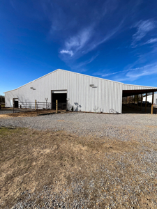 29± Acre Equestrian Property Near the Current River For Sale! - image 16