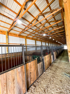 29± Acre Equestrian Property Near the Current River For Sale! - image 22