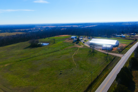 29± Acre Equestrian Property Near the Current River For Sale! - image 7