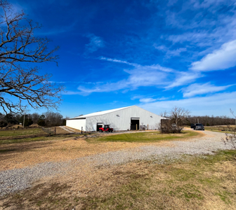 29± Acre Equestrian Property Near the Current River For Sale! - image 15